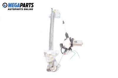 Машинка ел. стъкло за Mazda Demio Hatchback (10.1996 - 07.2003), 4+1 вр., миниван, позиция: предна, дясна