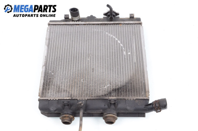 Воден радиатор за Mazda Demio Hatchback (10.1996 - 07.2003) 1.3 16V, 63 к.с.