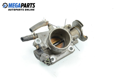 Дроселова клапа за Mazda Demio Hatchback (10.1996 - 07.2003) 1.3 16V, 63 к.с.