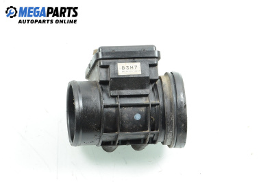 Дебитомер за Mazda Demio Hatchback (10.1996 - 07.2003) 1.3 16V, 63 к.с., № E5T51171