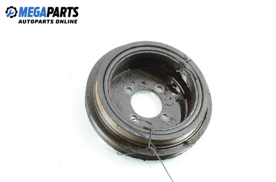 Демпферна шайба за Mazda Demio Hatchback (10.1996 - 07.2003) 1.3 16V, 63 к.с.