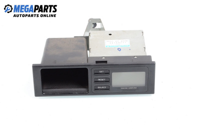 Бордови компютър за Mazda 626 V Hatchback (05.1997 - 10.2002), № X6T60271