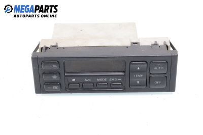 Панел климатроник за Mazda 626 V Hatchback (05.1997 - 10.2002)