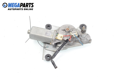 Ел. мотор за чистачките за Mazda 626 V Hatchback (05.1997 - 10.2002), хечбек, позиция: задна