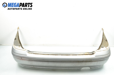 Задна броня за Mazda 626 V Hatchback (05.1997 - 10.2002), хечбек