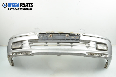 Предна броня за Mazda 626 V Hatchback (05.1997 - 10.2002), хечбек, позиция: предна