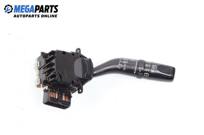 Лостче за чистачки за Mazda 626 V Hatchback (05.1997 - 10.2002)