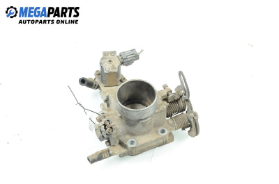 Дроселова клапа за Mazda 626 V Hatchback (05.1997 - 10.2002) 2.0, 115 к.с.