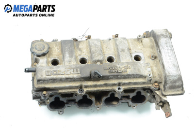 Глава за Mazda 626 V Hatchback (05.1997 - 10.2002) 2.0, 115 к.с.