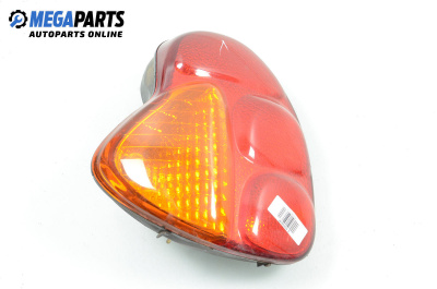 Стоп за Fiat Multipla Multivan (04.1999 - 06.2010), миниван, позиция: лява