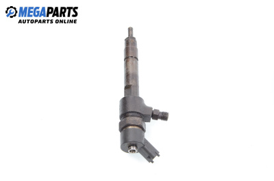 Дюза дизел за Fiat Multipla Multivan (04.1999 - 06.2010) 1.9 JTD 115, 115 к.с., № 0445110 119