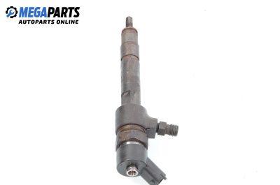 Дюза дизел за Fiat Multipla Multivan (04.1999 - 06.2010) 1.9 JTD 115, 115 к.с., № 0445110 119