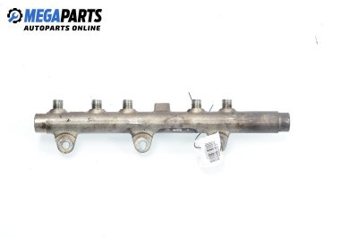 Горивна рейка за Fiat Multipla Multivan (04.1999 - 06.2010) 1.9 JTD 115, 115 к.с., № Bosch 0 445 214 016