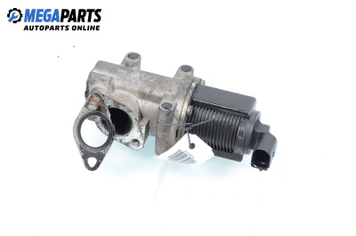 EGR-клапан за Fiat Multipla Multivan (04.1999 - 06.2010) 1.9 JTD 115, 115 к.с.