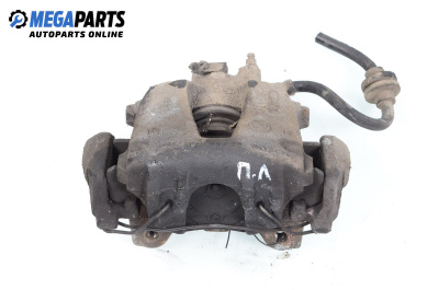 Спирачен апарат за Fiat Multipla Multivan (04.1999 - 06.2010), позиция: предна, лява