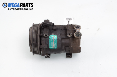 Компресор климатик за Fiat Multipla Multivan (04.1999 - 06.2010) 1.9 JTD 115, 115 к.с., № 60653652