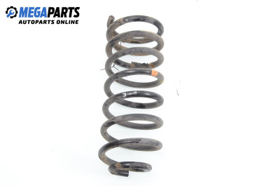 Пружина за ходова част за Fiat Multipla Multivan (04.1999 - 06.2010), миниван, позиция: задна