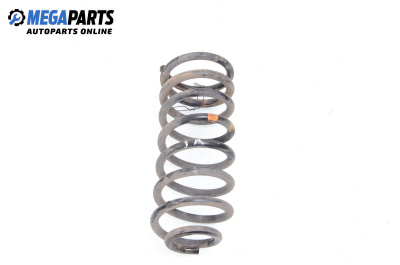 Пружина за ходова част за Fiat Multipla Multivan (04.1999 - 06.2010), миниван, позиция: задна