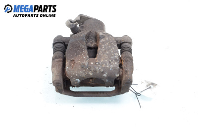 Спирачен апарат за Fiat Multipla Multivan (04.1999 - 06.2010), позиция: задна, лява