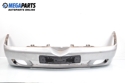 Предна броня за Alfa Romeo 166 Sedan (09.1998 - 06.2007), седан, позиция: предна