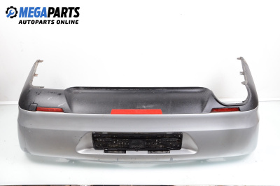 Задна броня за Alfa Romeo 166 Sedan (09.1998 - 06.2007), седан