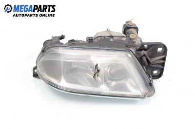 Фар за Alfa Romeo 166 Sedan (09.1998 - 06.2007), седан, позиция: дясна