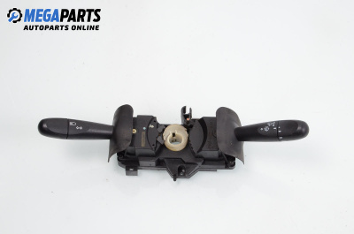 Лостчета светлини и чистачки за Alfa Romeo 166 Sedan (09.1998 - 06.2007)