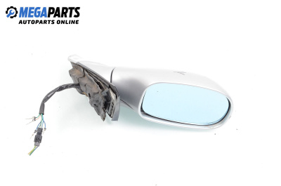 Огледало за Alfa Romeo 166 Sedan (09.1998 - 06.2007), 4+1 вр., седан, позиция: дясна