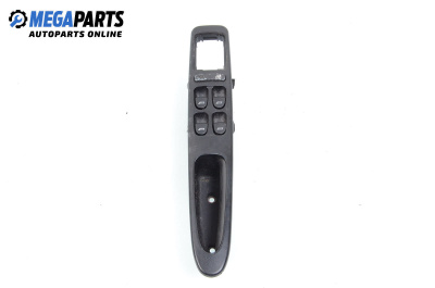 Бутони ел. стъкла  за Alfa Romeo 166 Sedan (09.1998 - 06.2007)