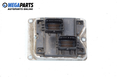 Компютър двигател за Alfa Romeo 166 Sedan (09.1998 - 06.2007) 2.0 T.Spark (936A3A), 155 к.с., № Bosch 0 261 204 733