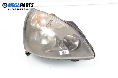 Фар за Renault Clio II Hatchback (09.1998 - 09.2005), хечбек, позиция: дясна