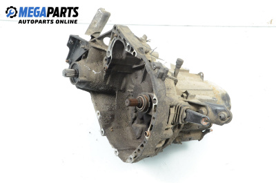 Ръчна скоростна кутия за Renault Clio II Hatchback (09.1998 - 09.2005) 1.5 dCi (B/CB07), 65 к.с.