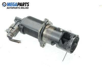 EGR-клапан за Renault Clio II Hatchback (09.1998 - 09.2005) 1.5 dCi (B/CB07), 65 к.с.