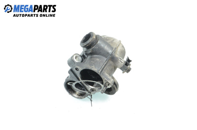 EGR тръба за Renault Clio II Hatchback (09.1998 - 09.2005) 1.5 dCi (B/CB07), 65 к.с.