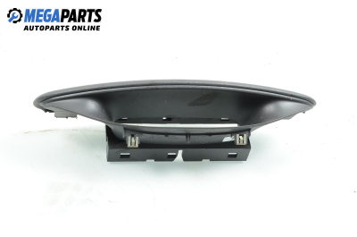 Интериорна пластмаса за Renault Laguna II Grandtour (03.2001 - 12.2007), 4+1 вр., комби, позиция: предна