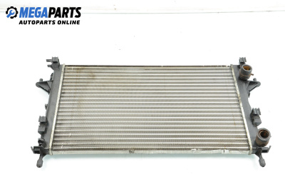 Воден радиатор за Renault Laguna II Grandtour (03.2001 - 12.2007) 1.9 dCi (KG0G), 120 к.с.