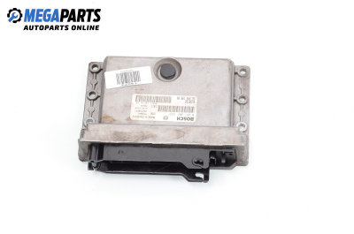 Компютър двигател за Citroen Xantia Hatchback I (03.1993 - 01.1998) 1.9 Turbo D, 90 к.с., № BOSCH 0 281 001 262