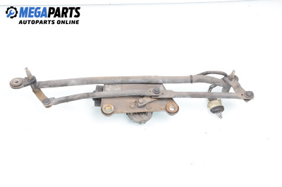 Ел. мотор за чистачките за Citroen Xantia Hatchback I (03.1993 - 01.1998), хечбек, позиция: предна