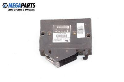 Компютър ABS за Citroen Xantia Hatchback I (03.1993 - 01.1998), № 96 127 836 80