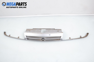 Решетка за Citroen Xantia Hatchback I (03.1993 - 01.1998), хечбек, позиция: предна