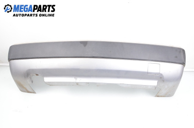 Задна броня за Citroen Xantia Hatchback I (03.1993 - 01.1998), хечбек