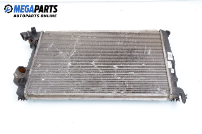 Воден радиатор за Citroen Xantia Hatchback I (03.1993 - 01.1998) 1.9 Turbo D, 90 к.с.