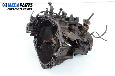 Ръчна скоростна кутия за Citroen Xantia Hatchback I (03.1993 - 01.1998) 1.9 Turbo D, 90 к.с.