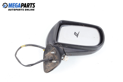 Огледало за Mazda Premacy Minivan (07.1999 - 03.2005), 4+1 вр., миниван, позиция: дясна