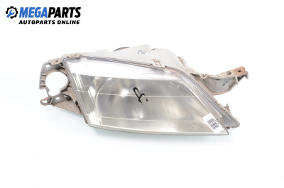 Фар за Mazda Premacy Minivan (07.1999 - 03.2005), миниван, позиция: дясна