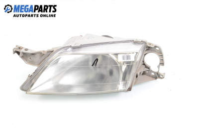 Фар за Mazda Premacy Minivan (07.1999 - 03.2005), миниван, позиция: лява