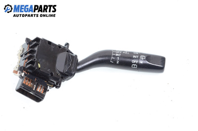 Лостче за чистачки за Mazda Premacy Minivan (07.1999 - 03.2005)