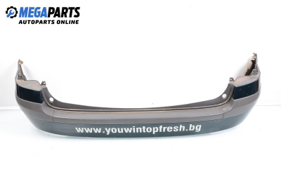 Задна броня за Mazda Premacy Minivan (07.1999 - 03.2005), миниван