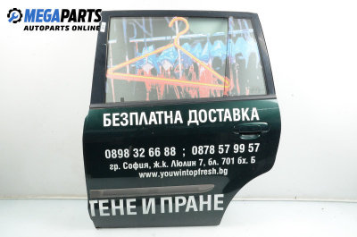 Врата за Mazda Premacy Minivan (07.1999 - 03.2005), 4+1 вр., миниван, позиция: задна, лява