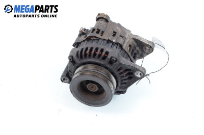 Алтернатор / генератор за Mazda Premacy Minivan (07.1999 - 03.2005) 2.0 TD, 90 к.с.